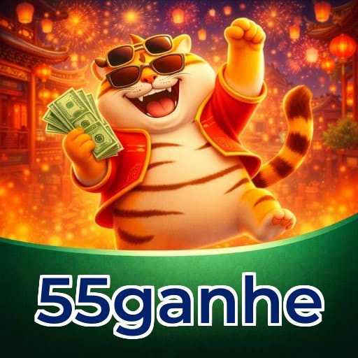 55ganhe bônus R$5.000 + 500 giros - Rollover 35x, prazo 30 dias, 38% taxa conversão