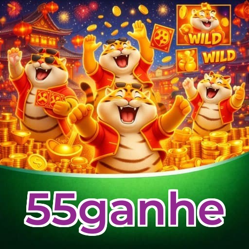 Comparação APP mobile vs versão web da 55ganhe